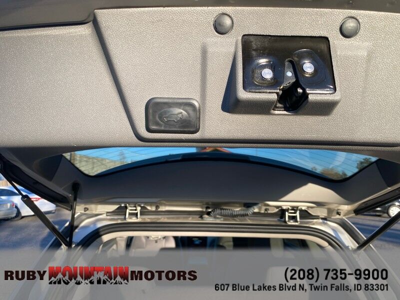 2015 Chevrolet Traverse LT Twin Falls ID