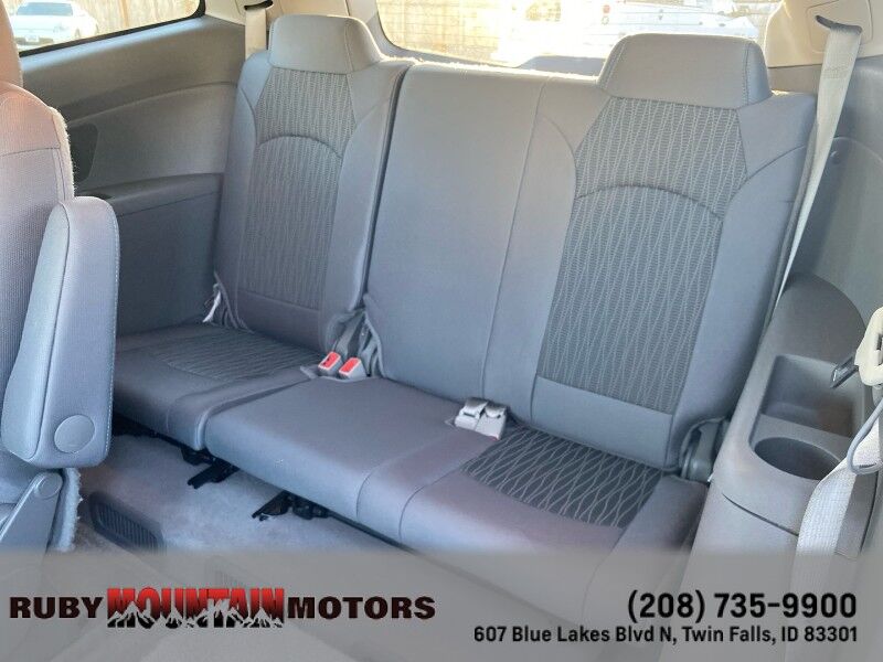 2015 Chevrolet Traverse LT Twin Falls ID