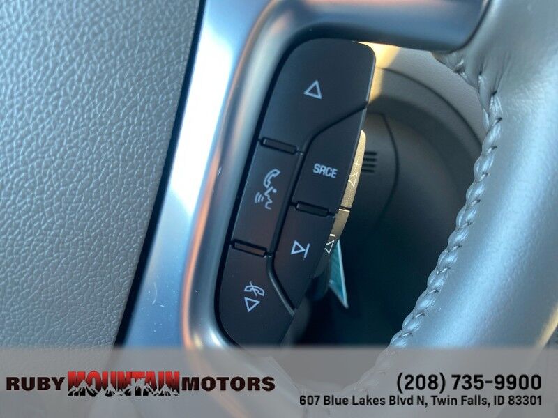 2015 Chevrolet Traverse LT Twin Falls ID