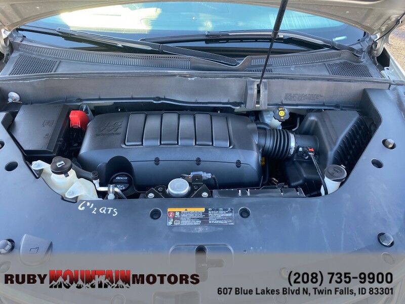 2015 Chevrolet Traverse LT Twin Falls ID