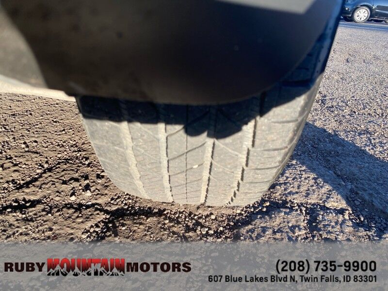 2015 Chevrolet Traverse LT Twin Falls ID