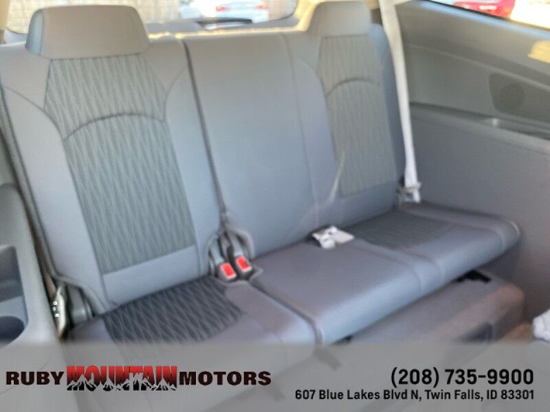 2015 Chevrolet Traverse LT Twin Falls ID