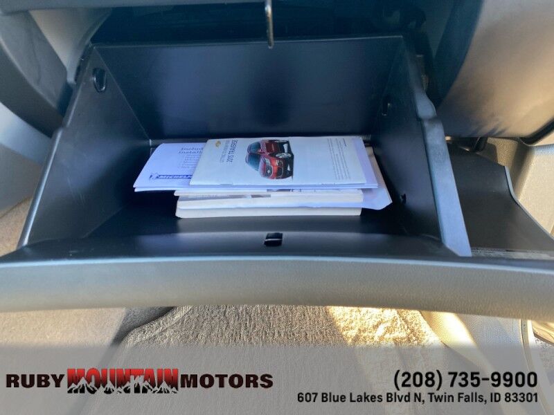 2015 Chevrolet Traverse LT Twin Falls ID