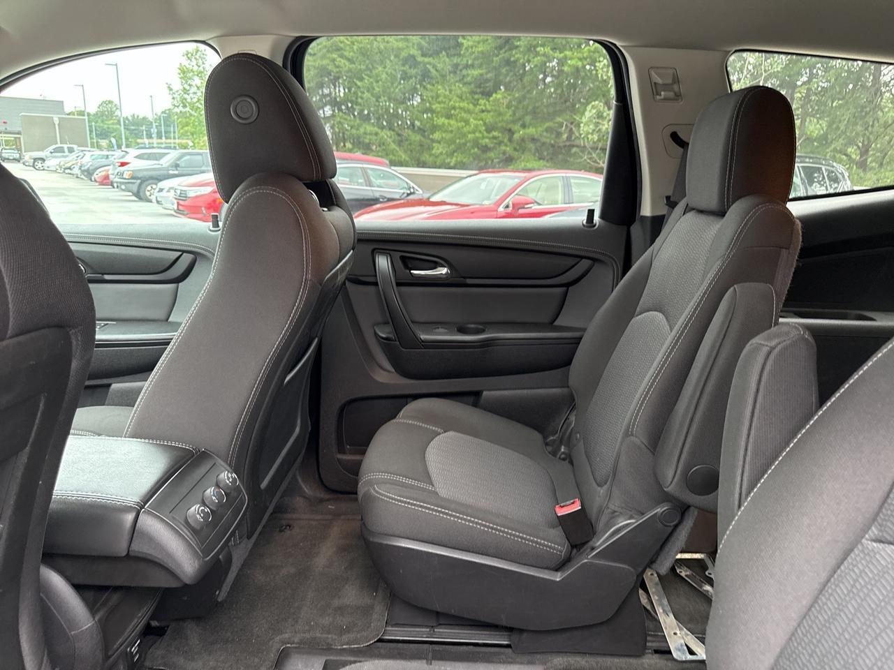 2015 Chevrolet Traverse LT Springfield VA