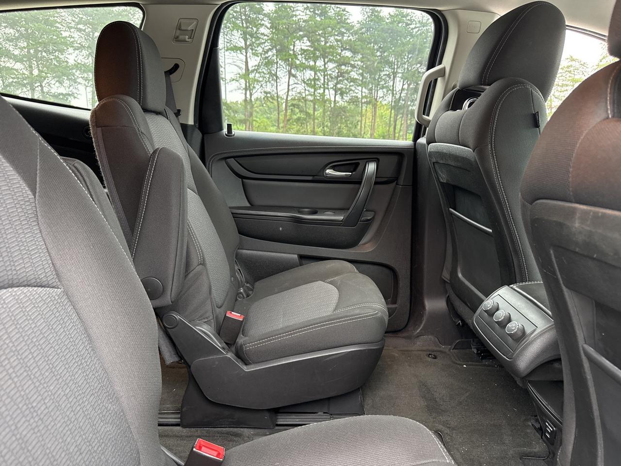 2015 Chevrolet Traverse LT Springfield VA
