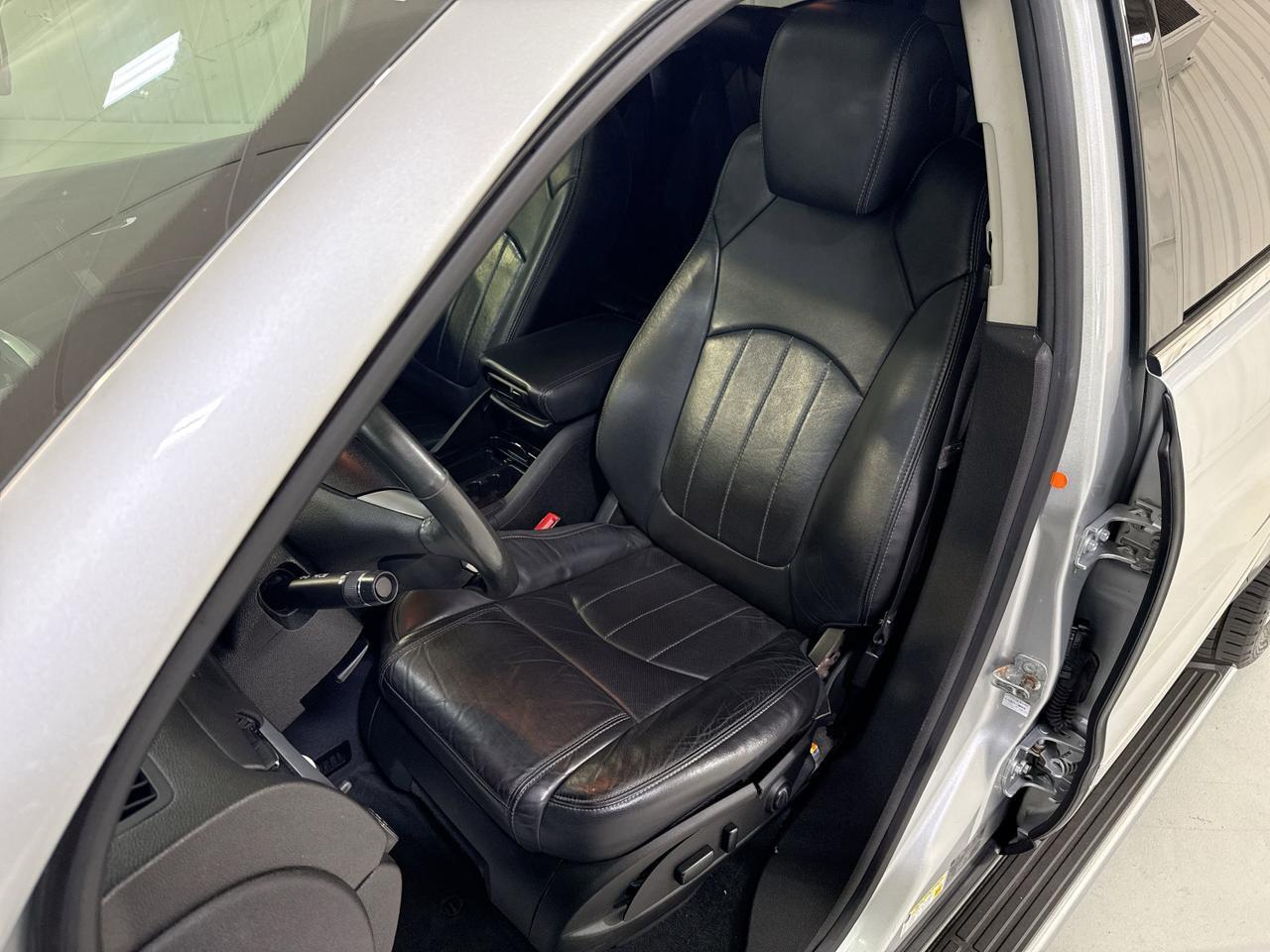 2015 Chevrolet Traverse LTZ San Antonio TX