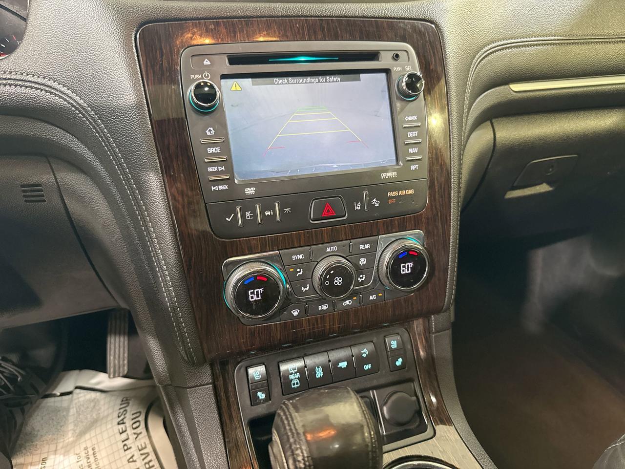 2015 Chevrolet Traverse LTZ San Antonio TX