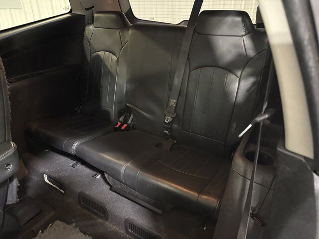 2015 Chevrolet Traverse LTZ San Antonio TX