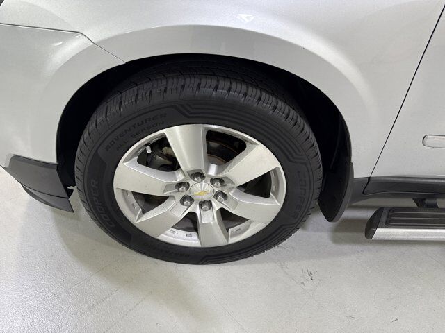 2015 Chevrolet Traverse LTZ San Antonio TX