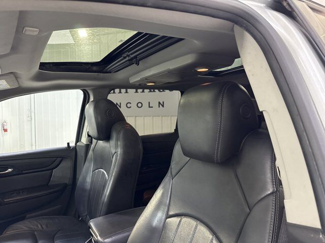 2015 Chevrolet Traverse LTZ San Antonio TX
