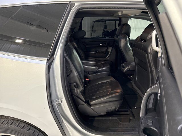 2015 Chevrolet Traverse LTZ San Antonio TX