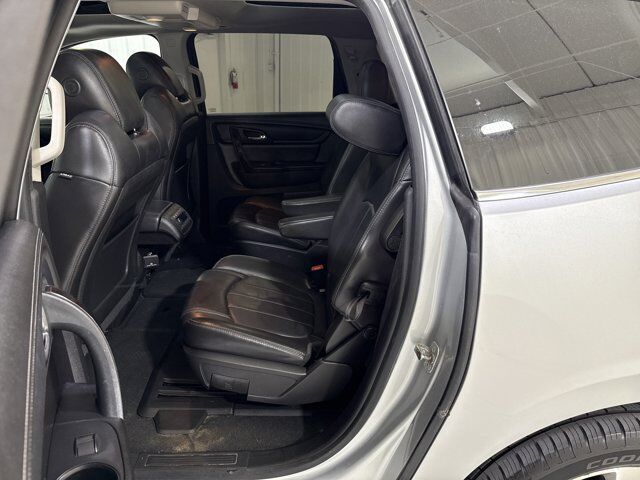 2015 Chevrolet Traverse LTZ San Antonio TX