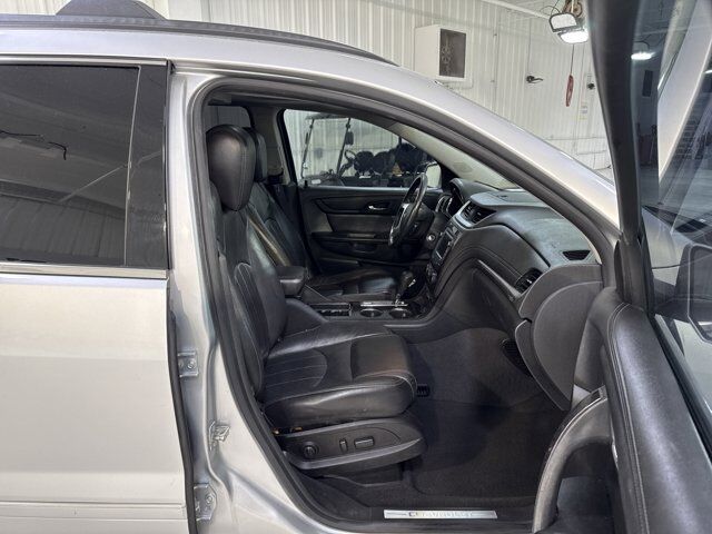 2015 Chevrolet Traverse LTZ San Antonio TX