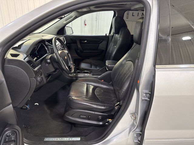 2015 Chevrolet Traverse LTZ San Antonio TX