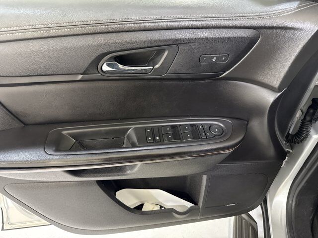 2015 Chevrolet Traverse LTZ San Antonio TX