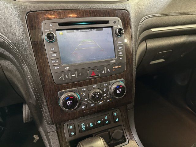 2015 Chevrolet Traverse LTZ San Antonio TX