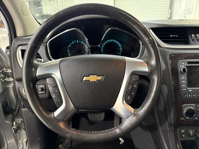 2015 Chevrolet Traverse LTZ San Antonio TX