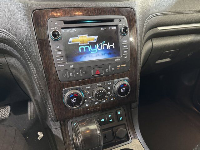 2015 Chevrolet Traverse LTZ San Antonio TX