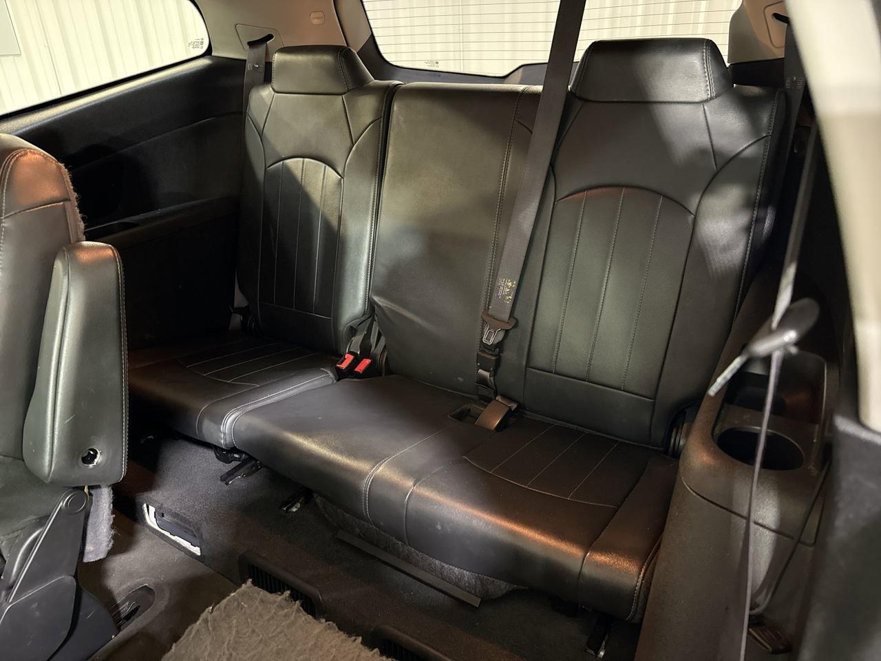 2015 Chevrolet Traverse LTZ San Antonio TX