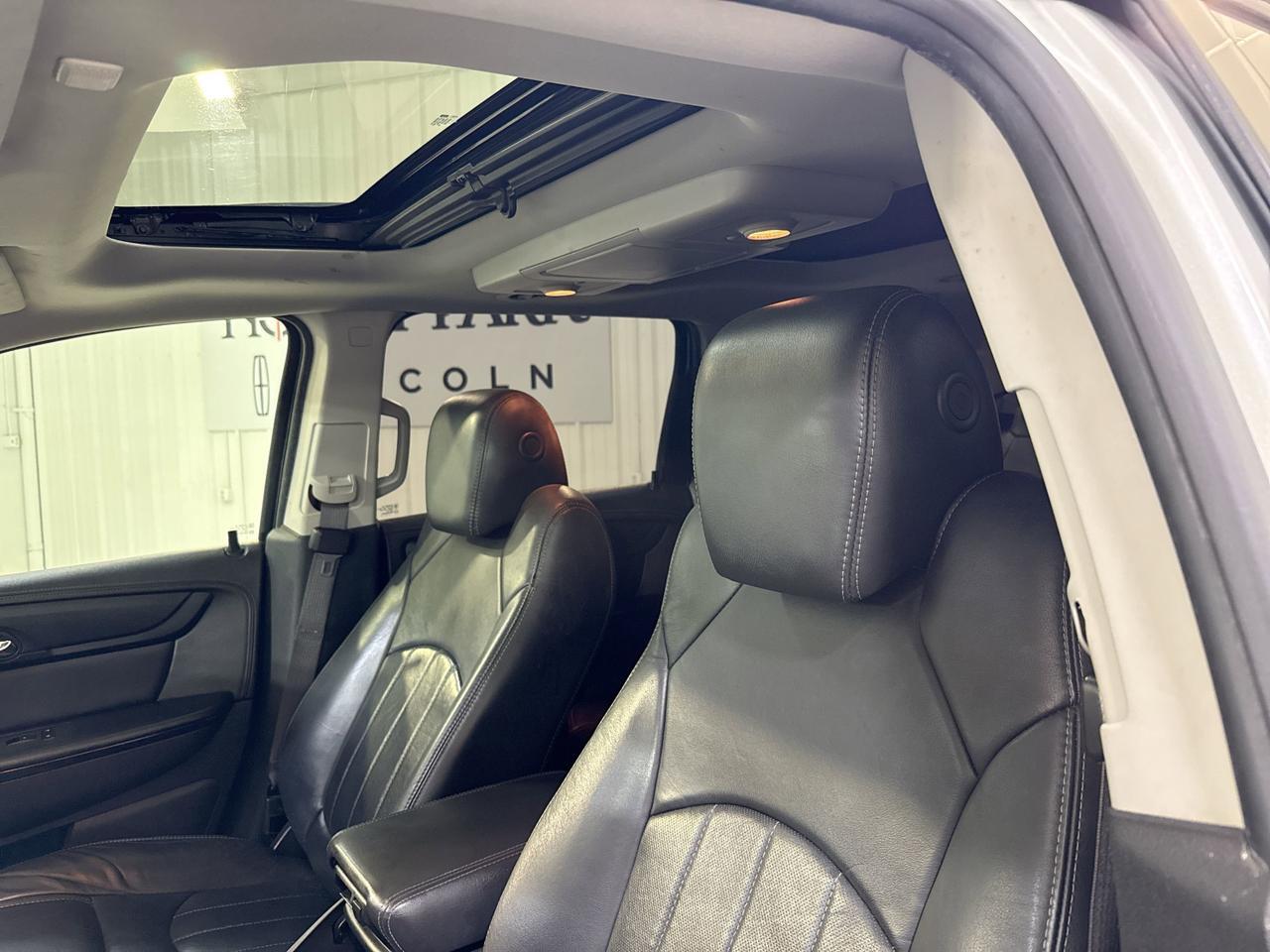 2015 Chevrolet Traverse LTZ San Antonio TX
