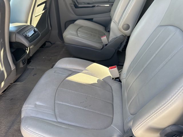 2015 Chevrolet Traverse LTZ West Burlington IA