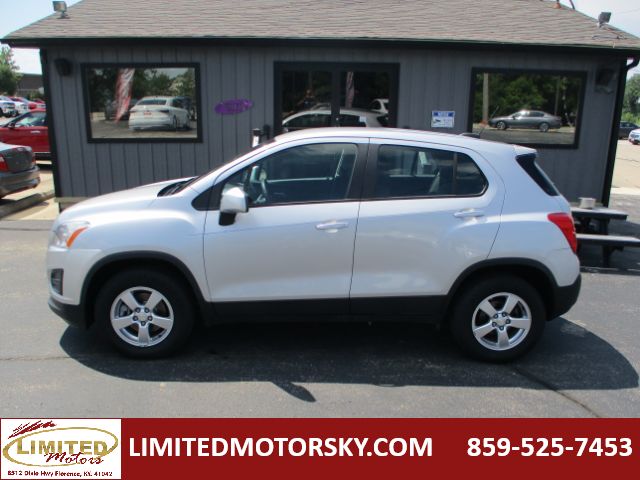 2015 Chevrolet Trax 1LS Florence KY