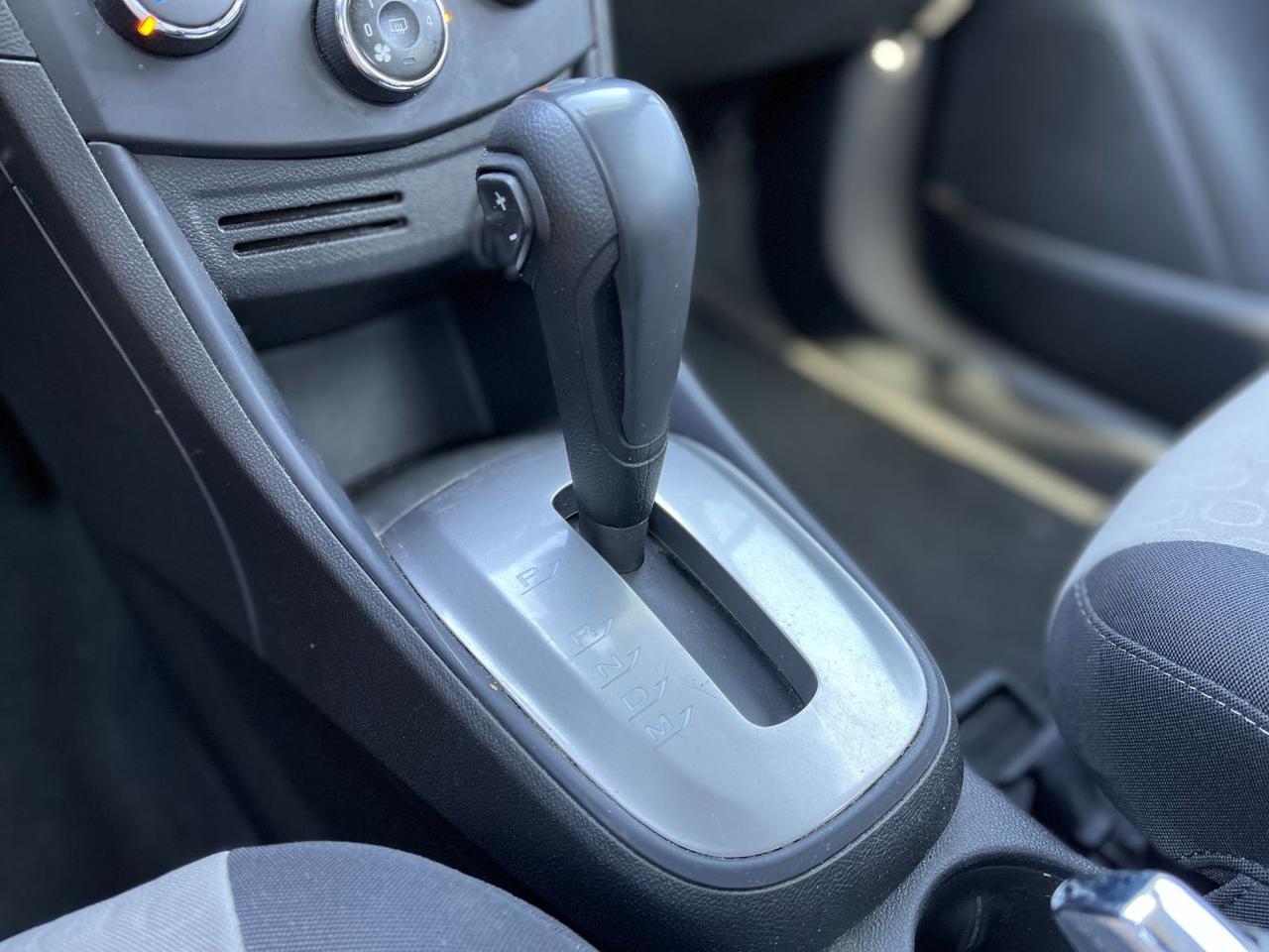 2015 Chevrolet Trax 1LS Spokane WA
