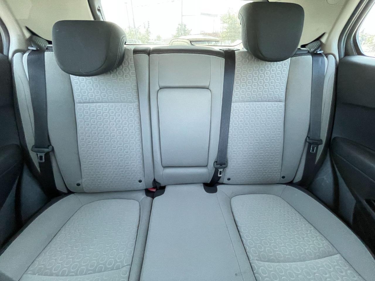 2015 Chevrolet Trax 1LS Spokane WA