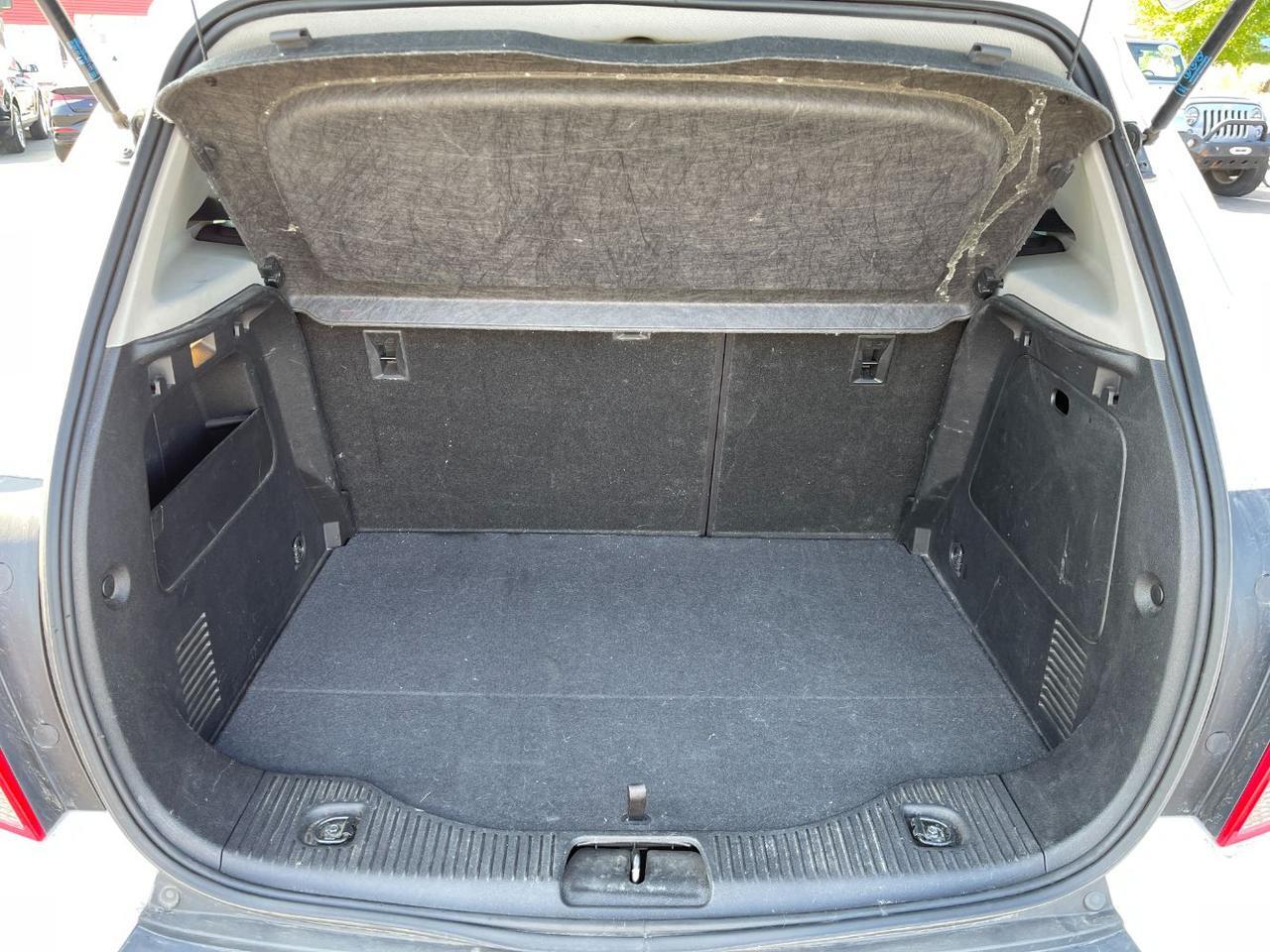 2015 Chevrolet Trax 1LS Spokane WA