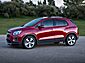 2015 Chevrolet Trax LS El Paso TX