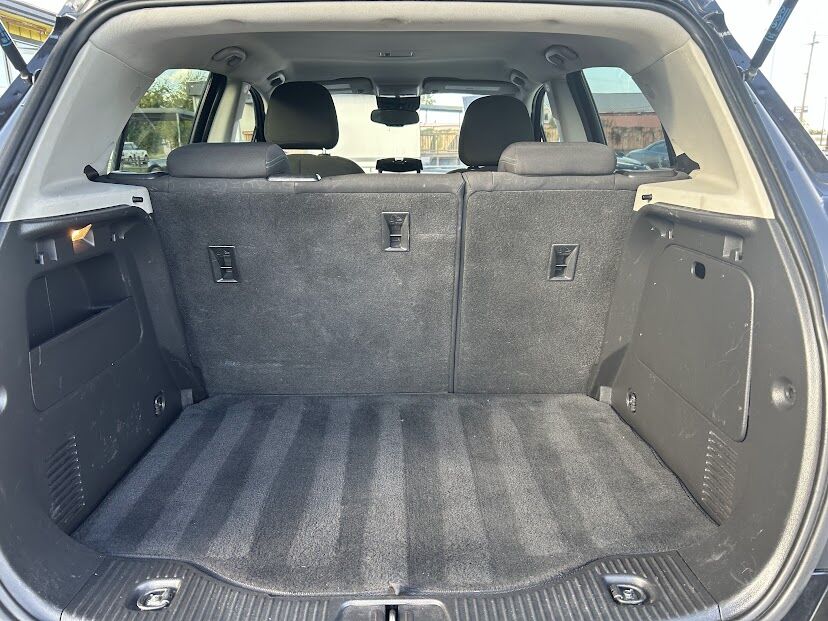 2015 Chevrolet Trax LS FWD Houston TX