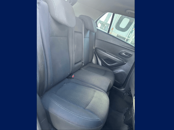 2015 Chevrolet Trax LS FWD Houston TX