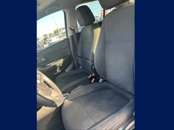 2015 Chevrolet Trax LS FWD Houston TX