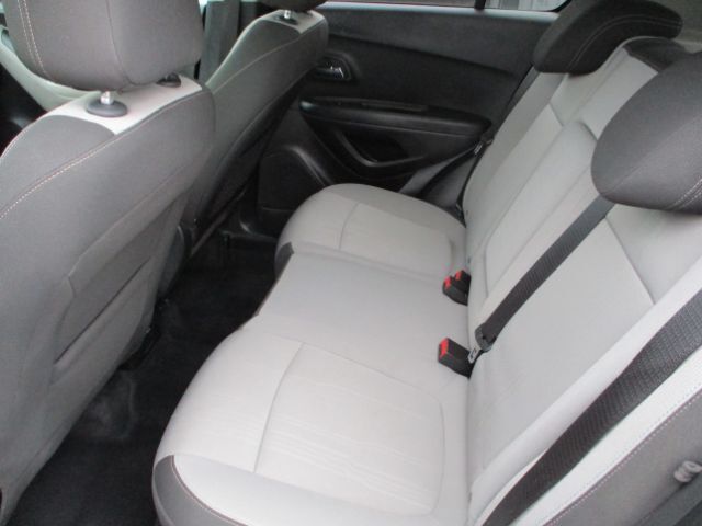 2015 Chevrolet Trax LT Florence KY