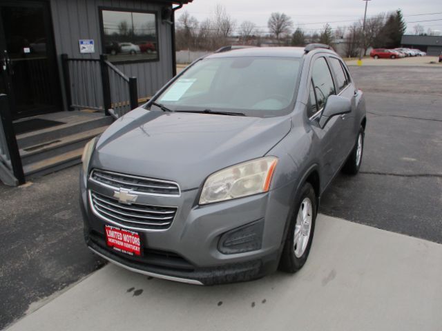 2015 Chevrolet Trax LT Florence KY