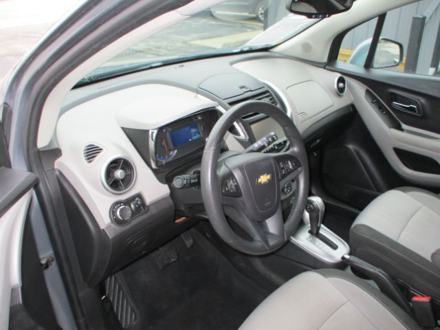 2015 Chevrolet Trax LT Florence KY