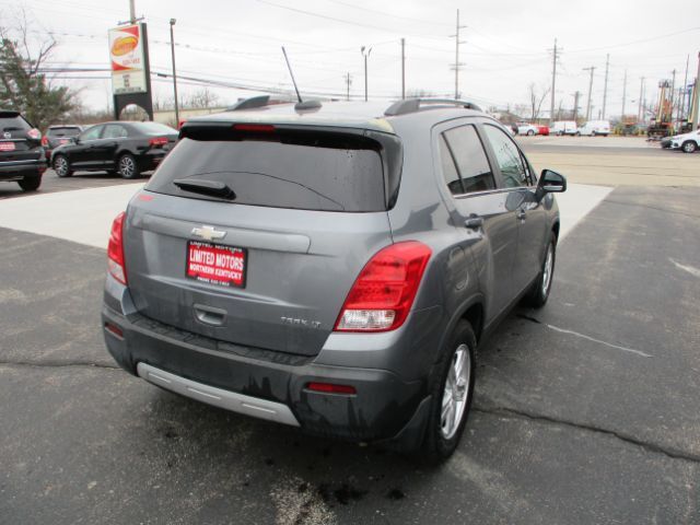2015 Chevrolet Trax LT Florence KY