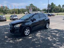 2015_Chevrolet_Trax_LT_ Palestine TX