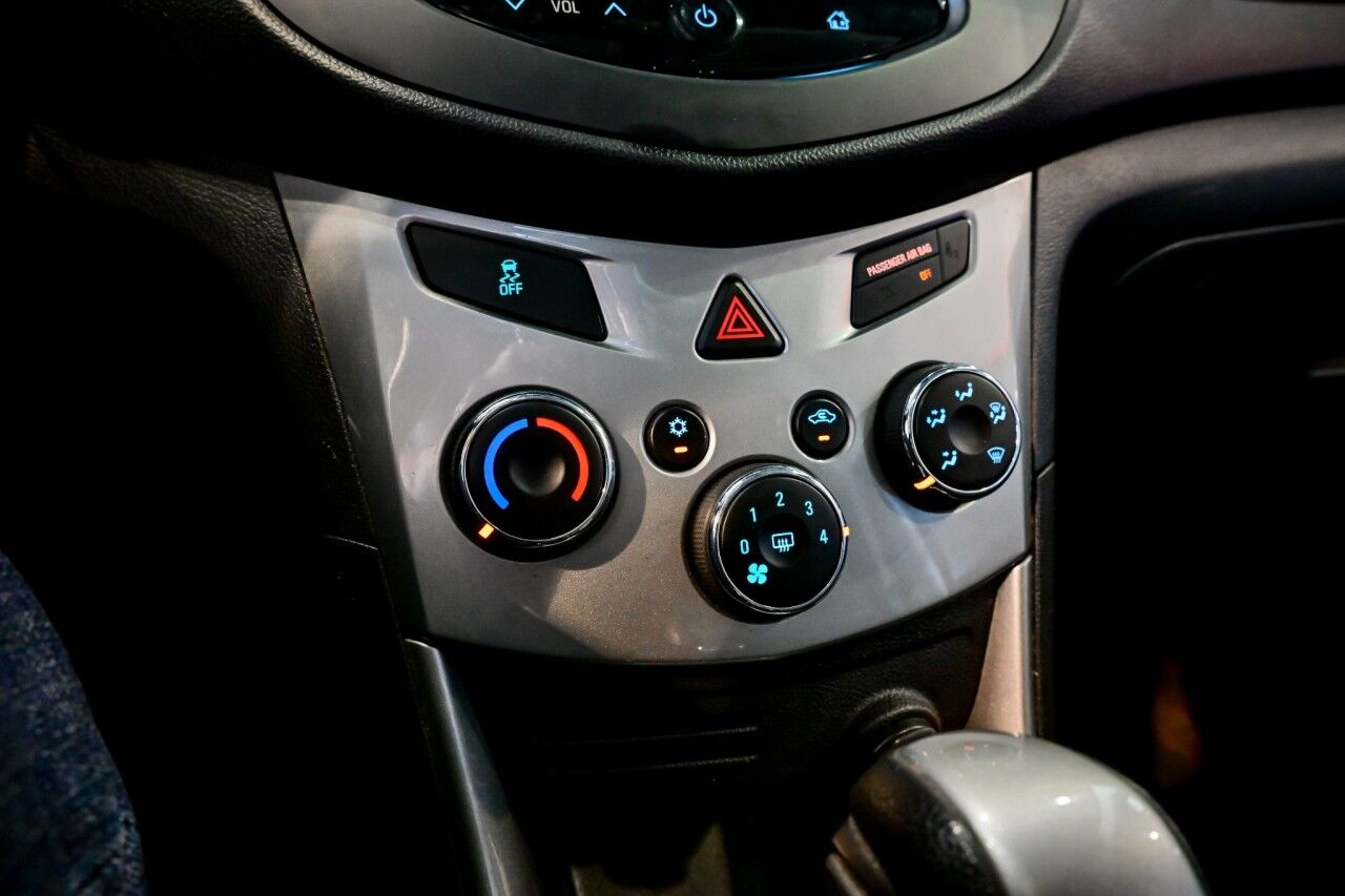 2015 Chevrolet Trax LT Springfield NJ
