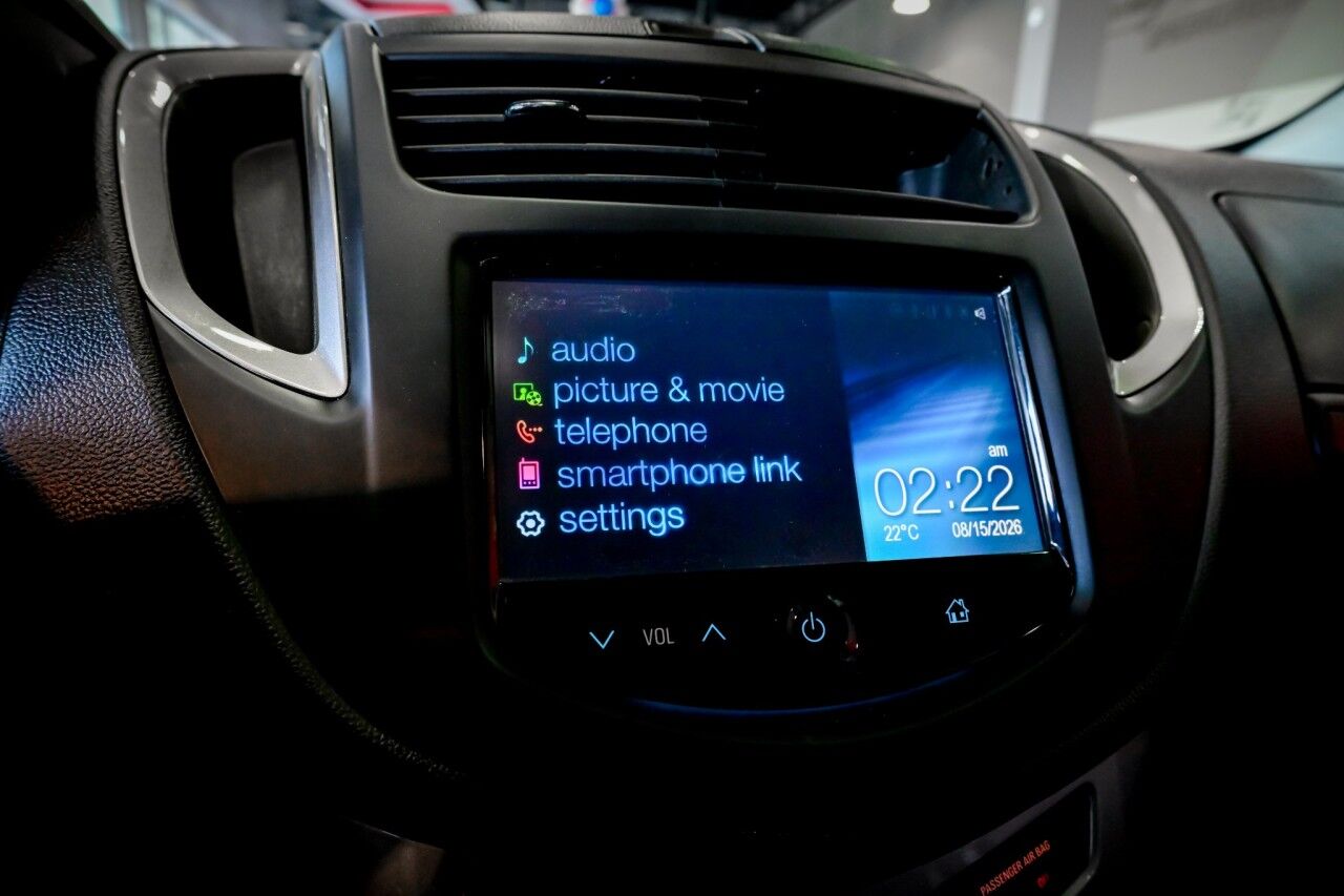 2015 Chevrolet Trax LT Springfield NJ