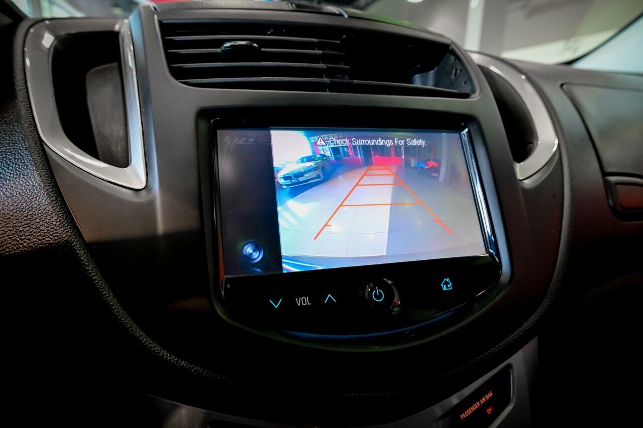 2015 Chevrolet Trax LT Springfield NJ