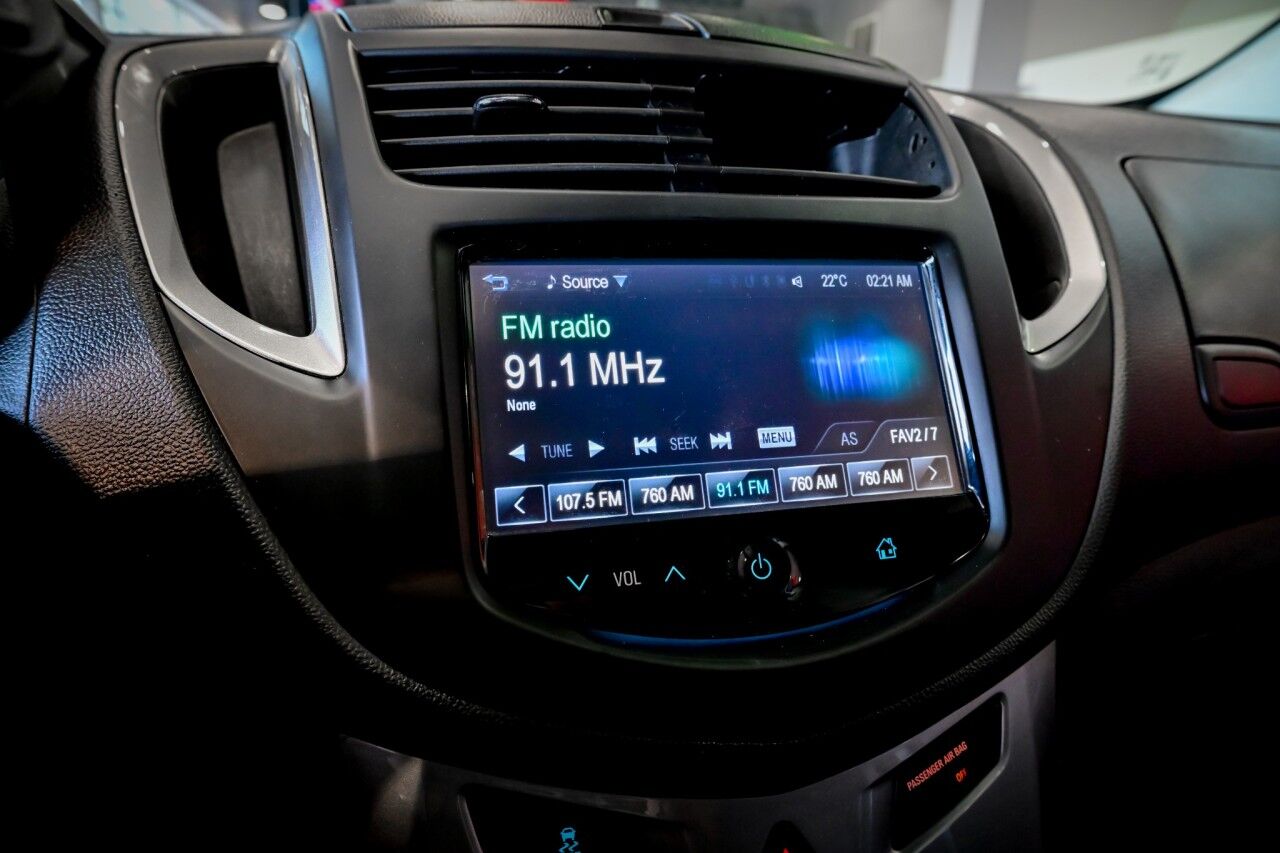 2015 Chevrolet Trax LT Springfield NJ