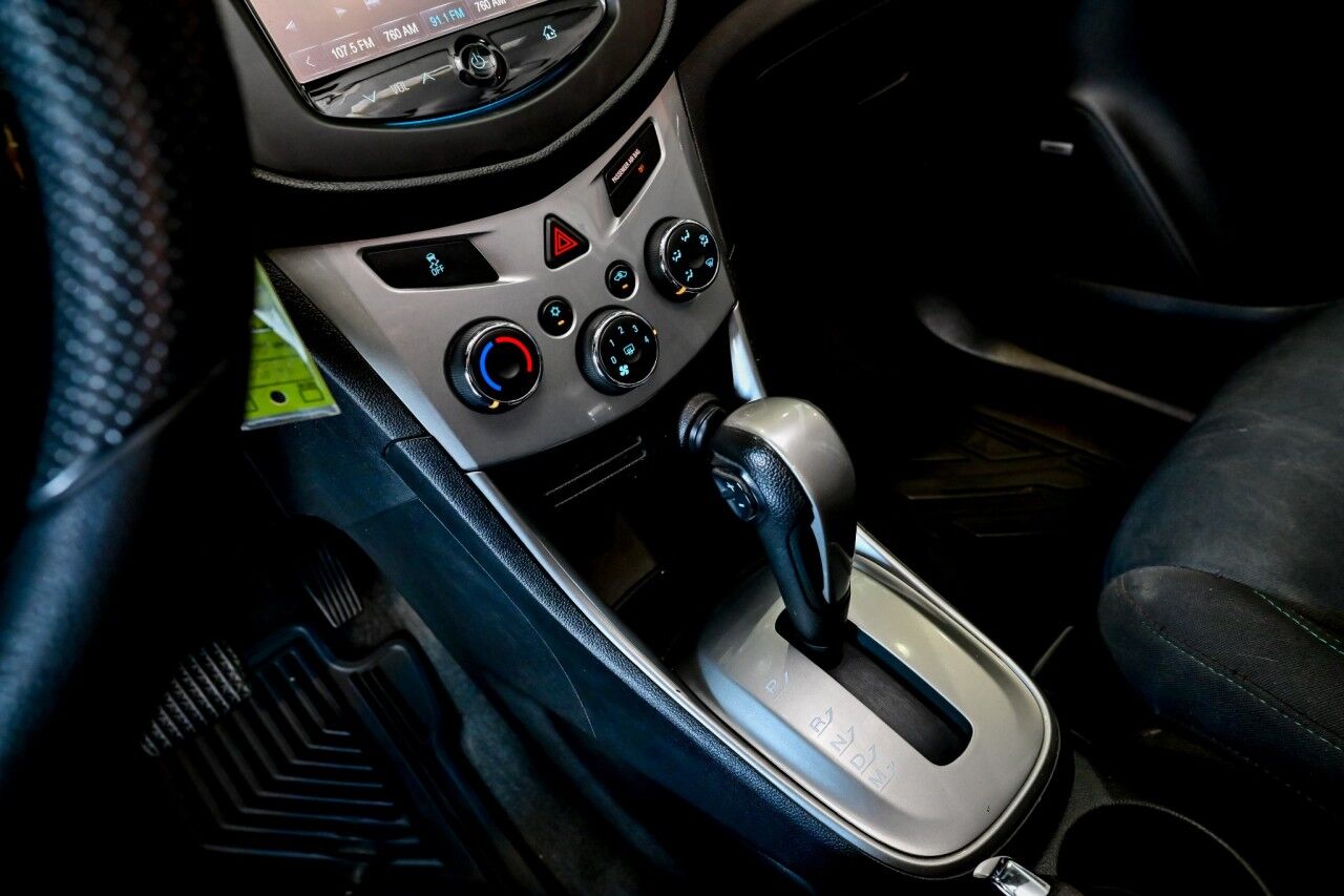 2015 Chevrolet Trax LT Springfield NJ