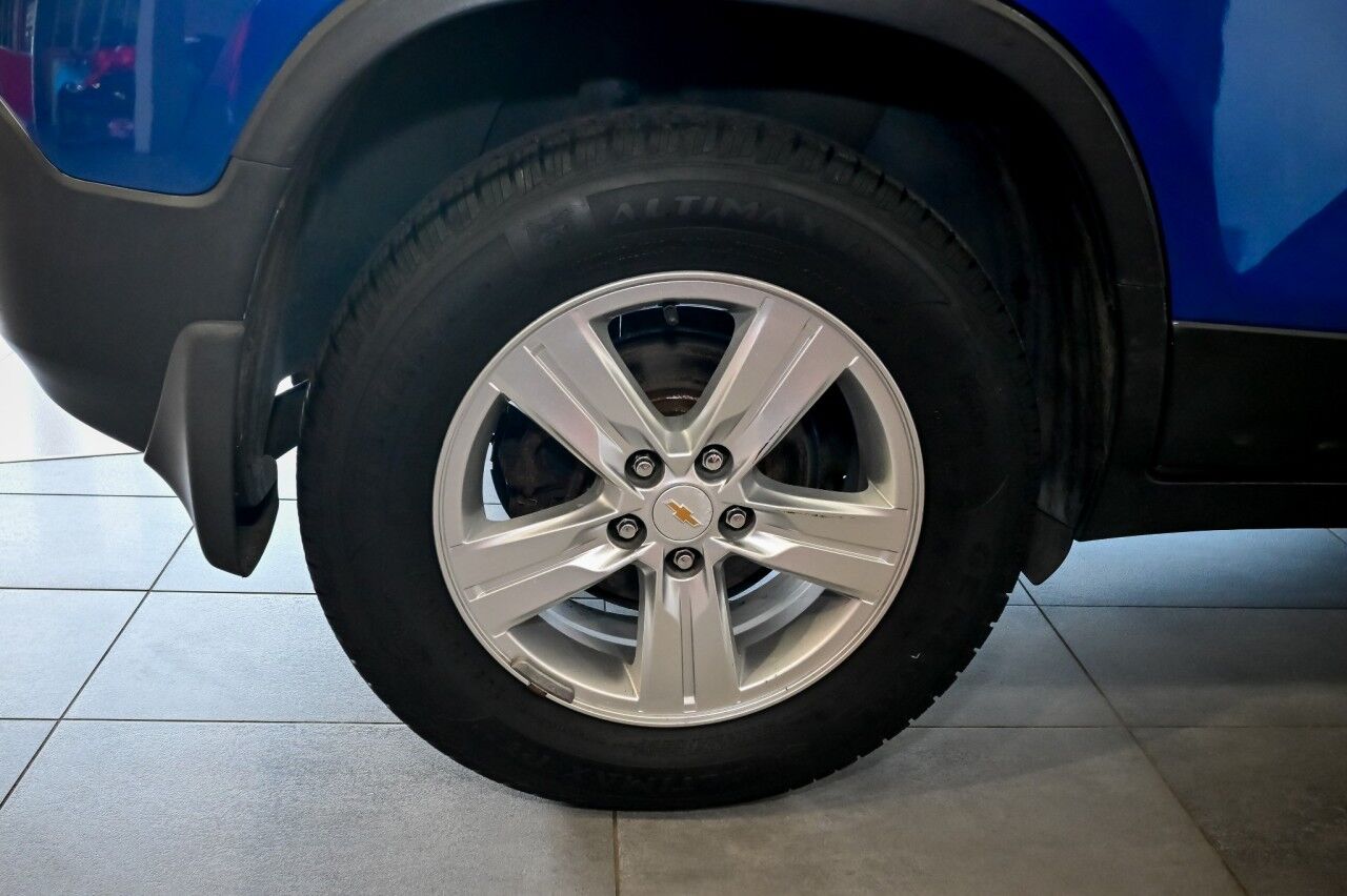 2015 Chevrolet Trax LT Springfield NJ