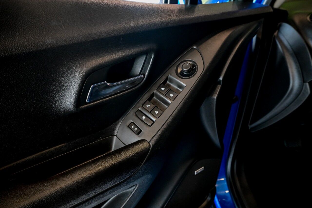 2015 Chevrolet Trax LT Springfield NJ
