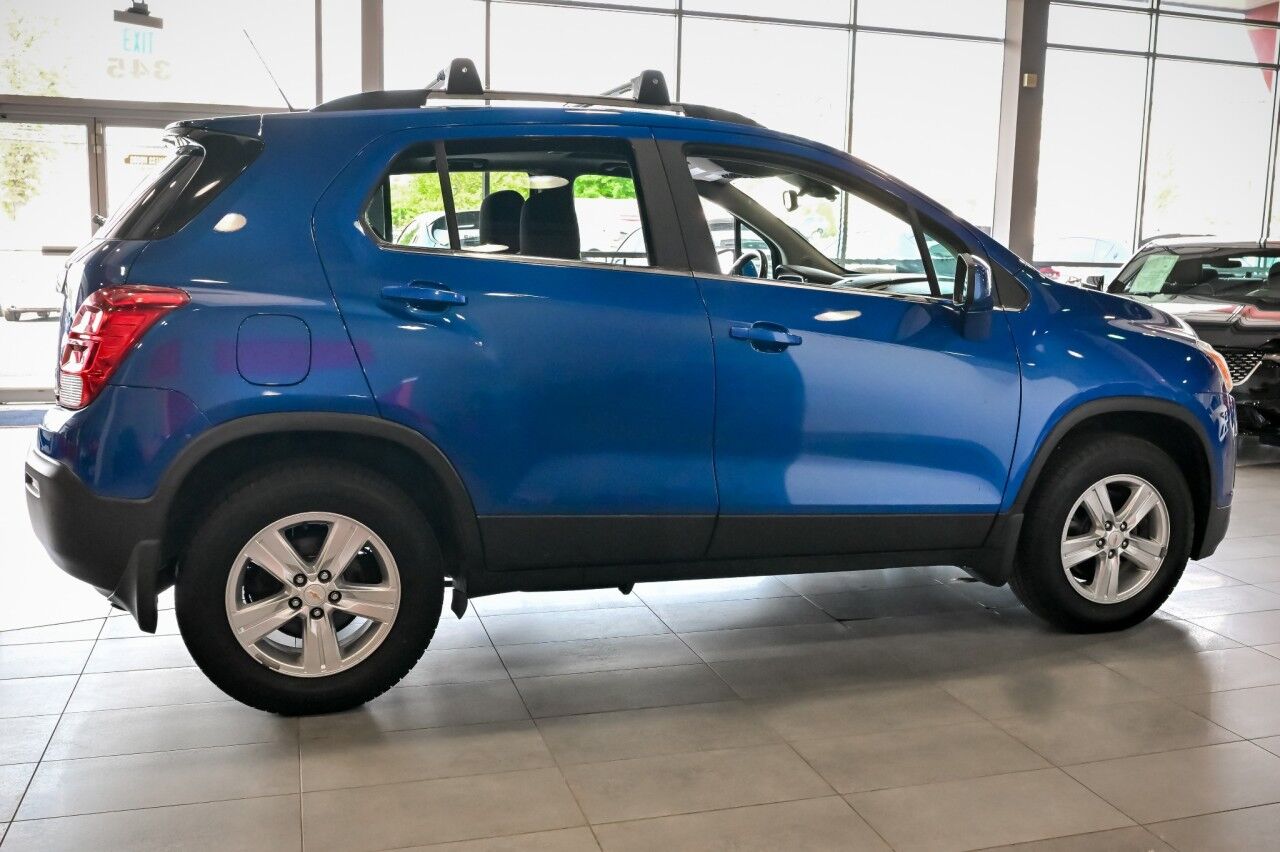 2015 Chevrolet Trax LT Springfield NJ