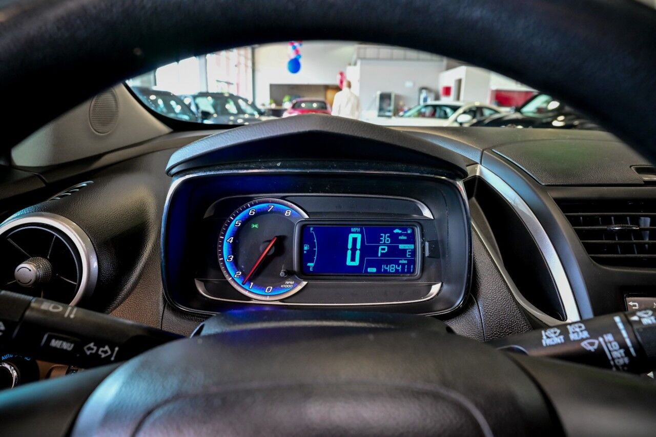 2015 Chevrolet Trax LT Springfield NJ