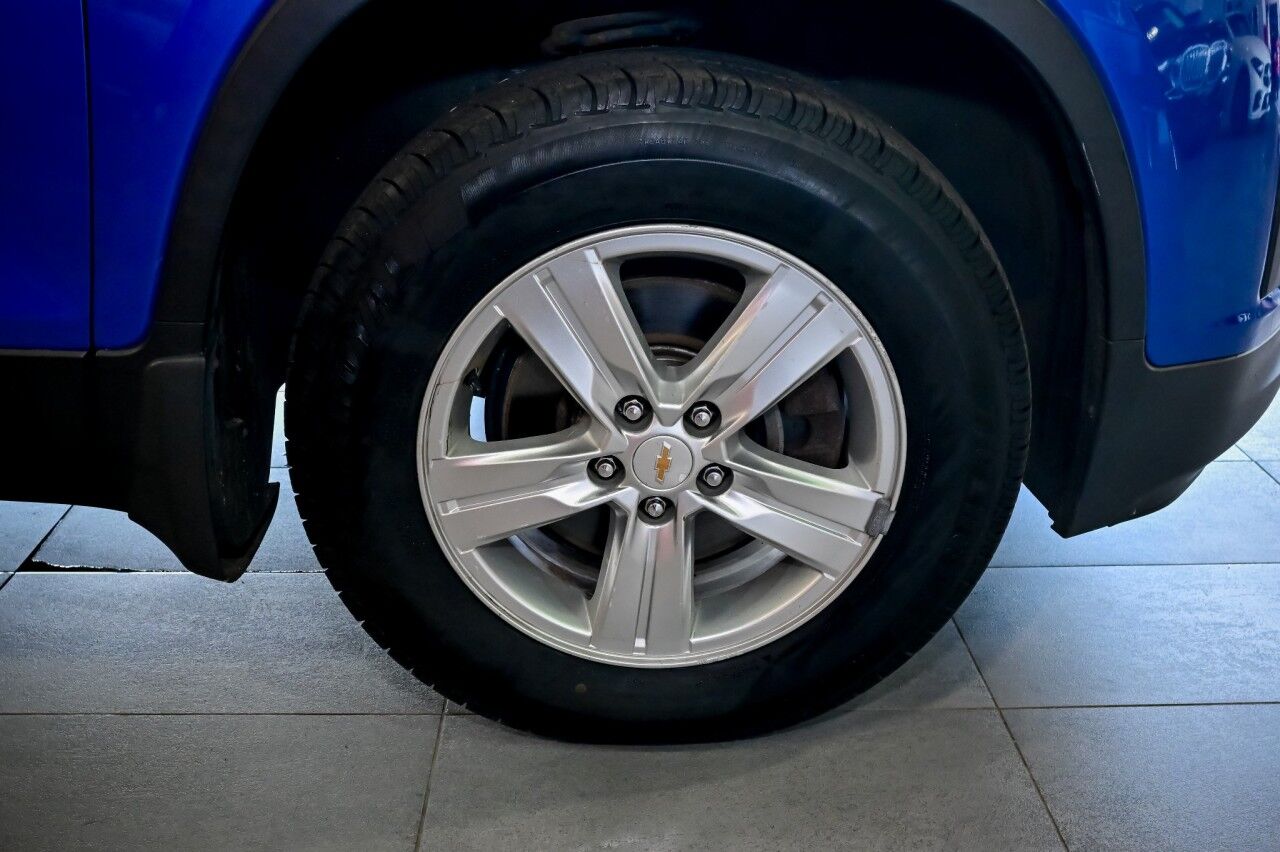 2015 Chevrolet Trax LT Springfield NJ
