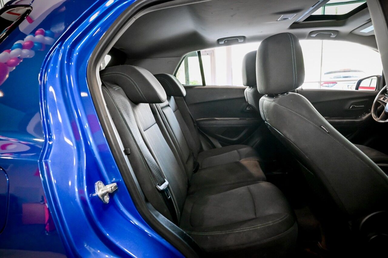 2015 Chevrolet Trax LT Springfield NJ
