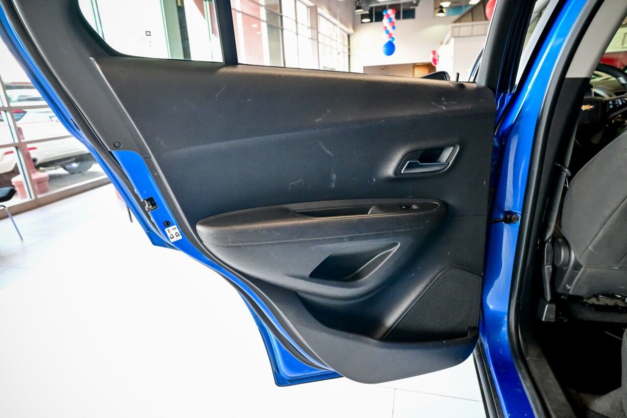 2015 Chevrolet Trax LT Springfield NJ